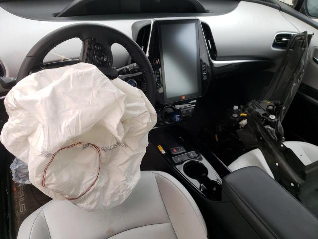 Photo 8 from auction – 2019 TOYOTA PRIUS with VIN JTDKARFU1K3086764