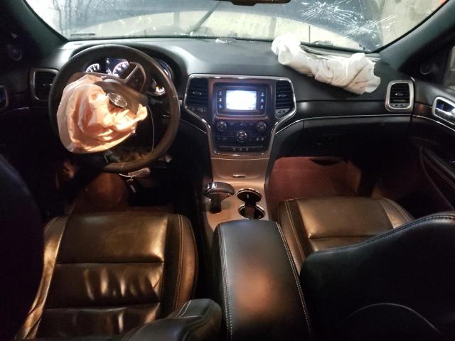 Photo 8 from auction – 2014 JEEP GRAND CHER with VIN 1C4RJFBG8EC466346
