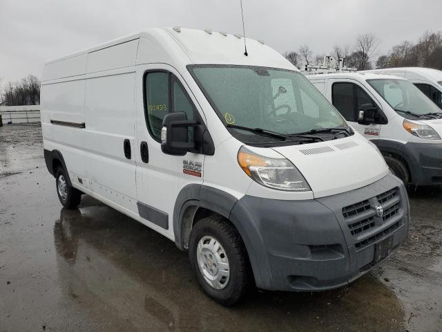 Photo 4 from auction – 2017 RAM PROMASTER with VIN 3C6TRVDG5HE515383