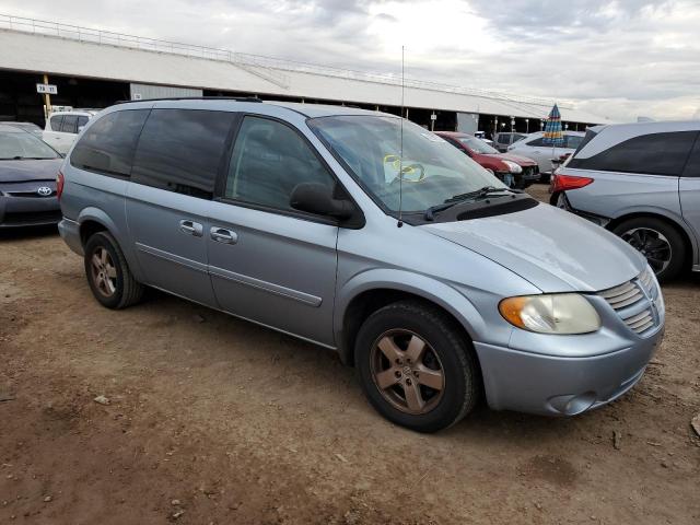 Photo 4 from auction – 2005 DODGE GRAND CARA with VIN 2D4GP44L05R448616