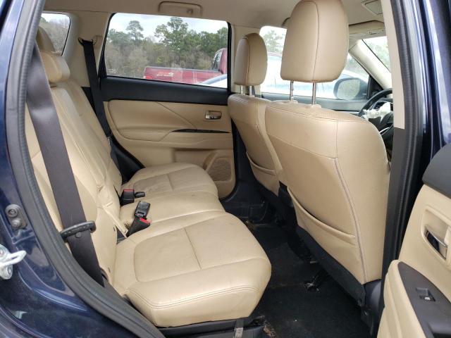 Photo 10 from auction – 2018 MITSUBISHI OUTLANDER with VIN JA4AD3A36JJ001436