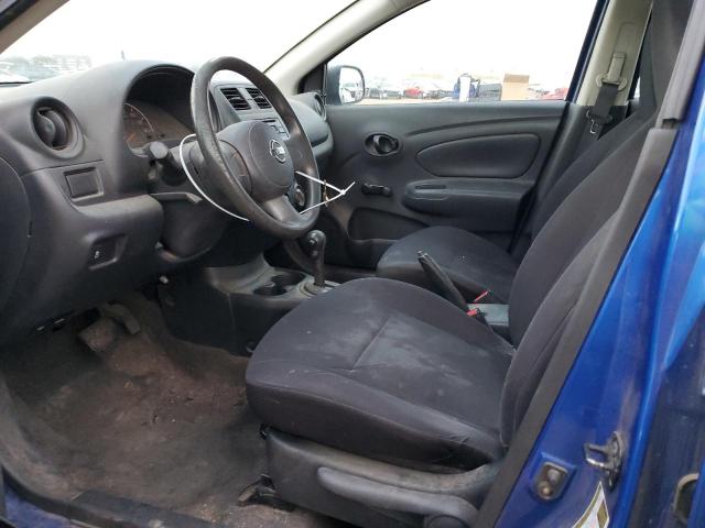 Photo 7 from auction – 2012 NISSAN VERSA S with VIN 3N1CN7APXCL927360