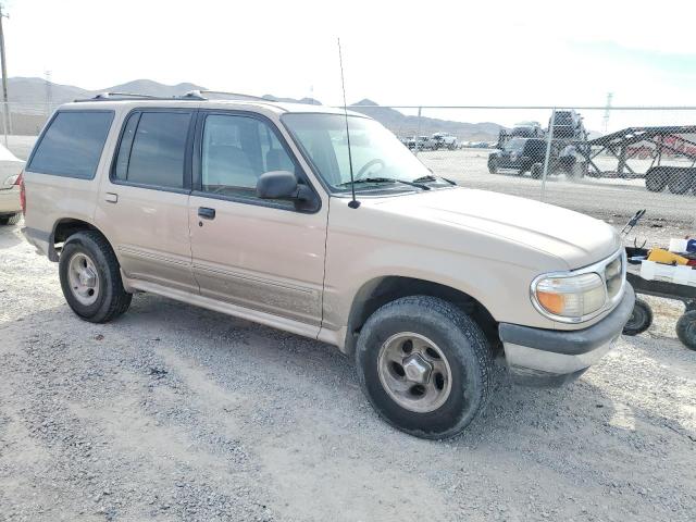 Photo 4 from auction – 1998 FORD EXPLORER with VIN 1FMZU32E8WZB44644