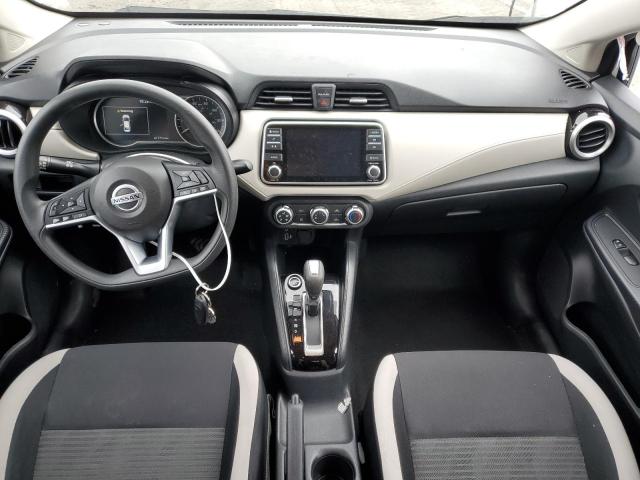 Photo 8 from auction – 2021 NISSAN VERSA SV with VIN 3N1CN8EV7ML882068
