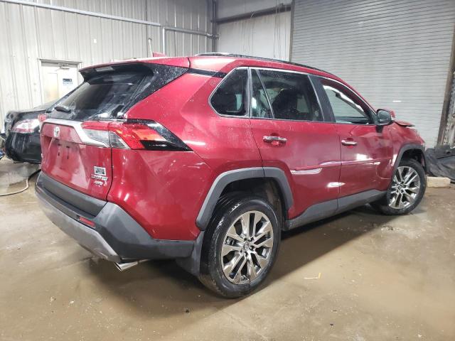 Photo 3 from auction – 2019 TOYOTA RAV4 LIMIT with VIN 2T3N1RFV0KW080618