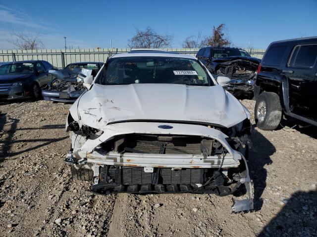 Photo 5 from auction – 2014 FORD FUSION SE with VIN 3FA6P0HD2ER151769