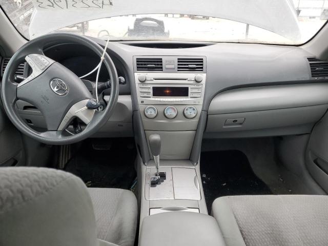 Photo 8 from auction – 2010 TOYOTA CAMRY BASE with VIN 4T4BF3EK9AR048045