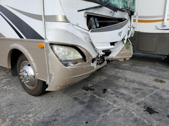 Photo 9 from auction – 2011 FLEETWOOD STORM with VIN 1F65F5DY1B0A07563