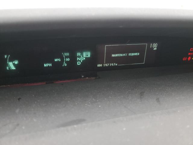 Photo 9 from auction – 2015 TOYOTA PRIUS with VIN JTDKN3DU2F0460276