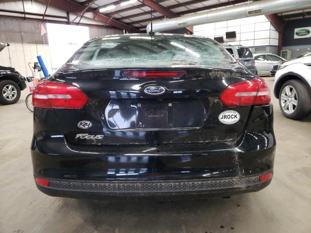Photo 6 from auction – 2016 FORD FOCUS S with VIN 1FADP3E2XGL218874