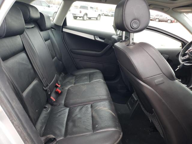 Photo 10 from auction – 2006 AUDI A3 S-LINE with VIN WAUKD78P26A080814