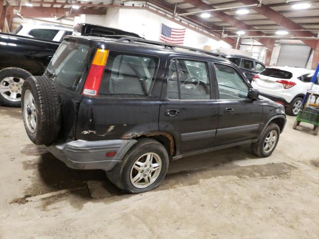Photo 3 from auction – 2001 HONDA CR-V EX with VIN JHLRD18621C008839