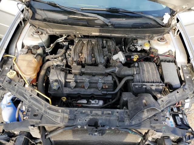 Photo 11 from auction – 2008 CHRYSLER SEBRING TO with VIN 1C3LC56R58N273798