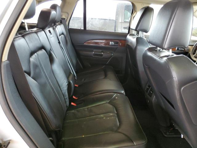 Photo 10 from auction – 2012 LINCOLN MKX with VIN 2LMDJ6JK9CBL08398