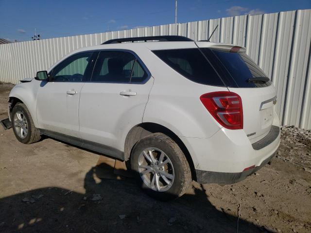 Photo 2 from auction – 2017 CHEVROLET EQUINOX with VIN 2GNALCEK3H6107772