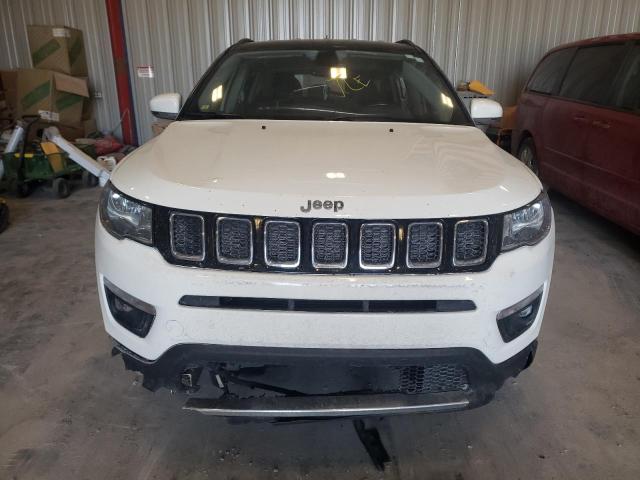 Photo 5 from auction – 2020 JEEP COMPASS LI with VIN 3C4NJDCB6LT132422