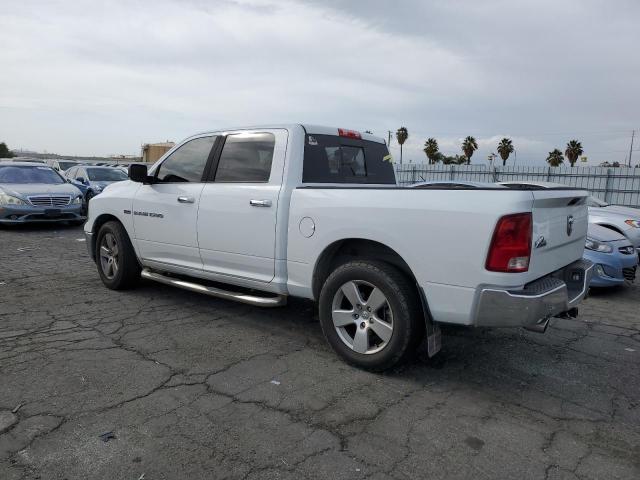 Photo 2 from auction – 2012 DODGE RAM 1500 S with VIN 1C6RD6LT6CS183800