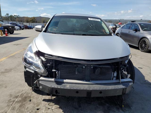 Photo 5 from auction – 2013 NISSAN ALTIMA 2.5 with VIN 1N4AL3AP3DC285005