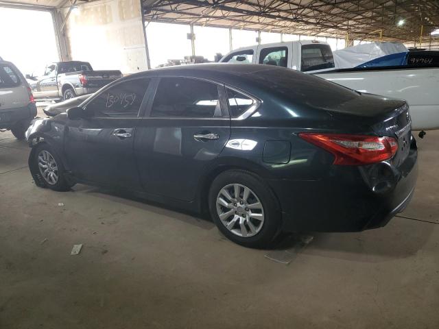 Photo 2 from auction – 2016 NISSAN ALTIMA 2.5 with VIN 1N4AL3AP4GC113408