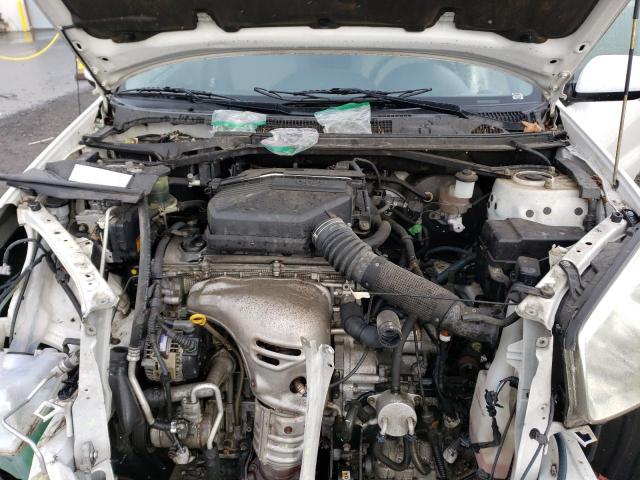Photo 12 from auction – 2004 TOYOTA RAV4 with VIN JTEGD20V740042127