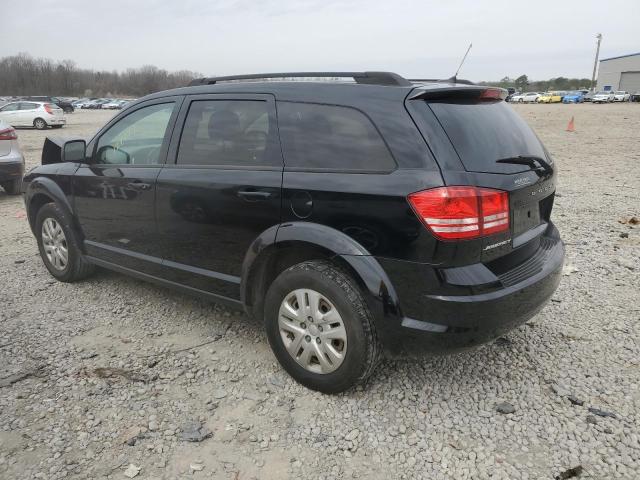 Photo 2 from auction – 2016 DODGE JOURNEY SE with VIN 3C4PDCAB4GT121311