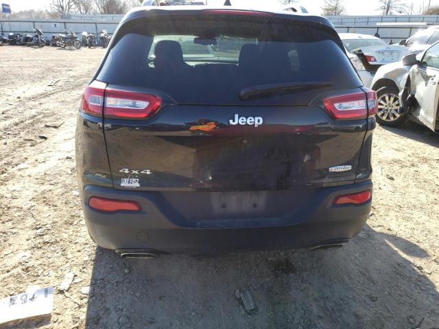 Photo 6 from auction – 2016 JEEP CHEROKEE L with VIN 1C4PJMCS2GW142793