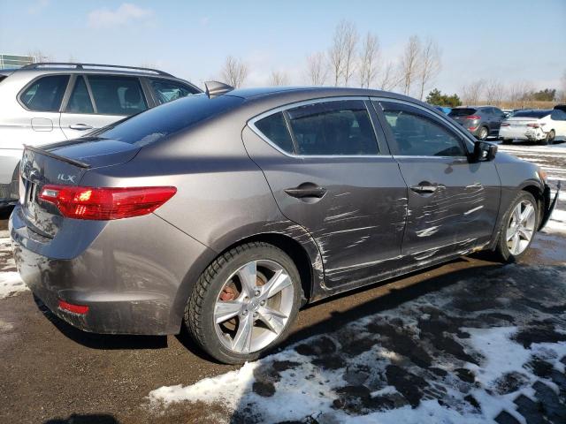 Photo 3 from auction – 2013 ACURA ILX 20 TEC with VIN 19VDE1F7XDE403082