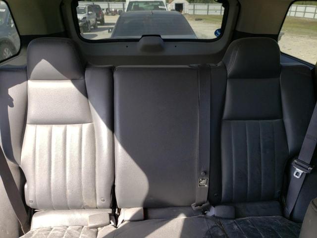 Photo 10 from auction – 2008 JEEP GRAND CHER with VIN 1J8GR48K98C242872
