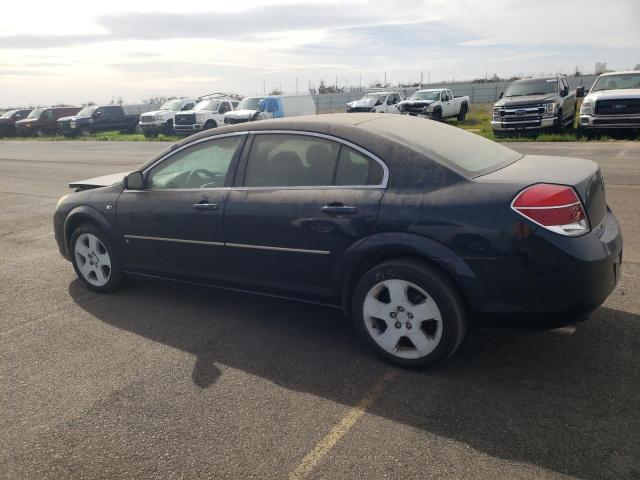 Photo 2 from auction – 2007 SATURN AURA XE with VIN 1G8ZS57N37F133708