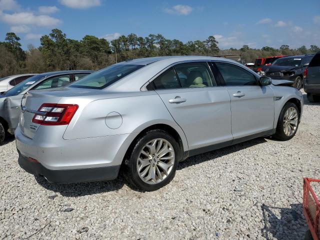 Photo 3 from auction – 2017 FORD TAURUS LIM with VIN 1FAHP2F86HG123561