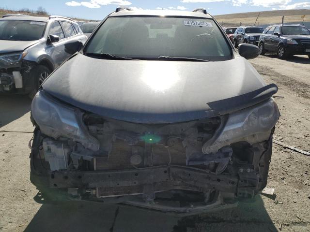 Photo 5 from auction – 2015 TOYOTA RAV4 XLE with VIN 2T3RFREVXFW327086