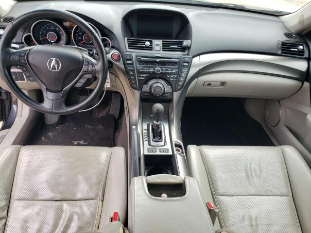 Photo 8 from auction – 2012 ACURA TL with VIN 19UUA8F7XCA028048