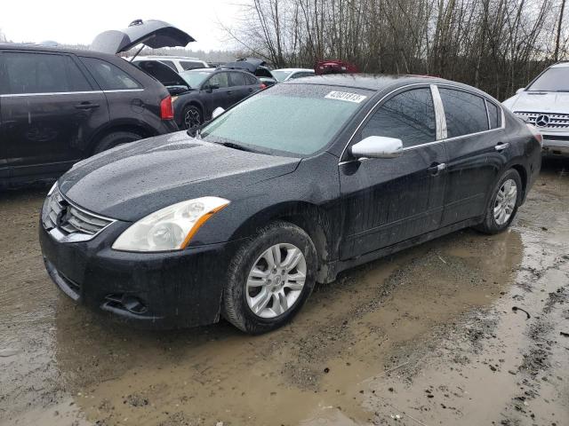 Photo 1 from auction – 2010 NISSAN ALTIMA BAS with VIN 1N4AL2APXAN449747