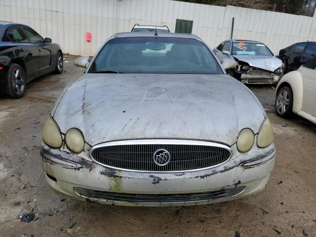 Foto 5 de la subasta – 2005 BUICK LACROSSE con VIN 2G4WD532451245044