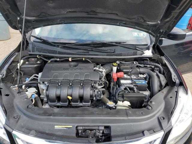 Photo 11 from auction – 2015 NISSAN SENTRA S with VIN 3N1AB7AP0FL675073