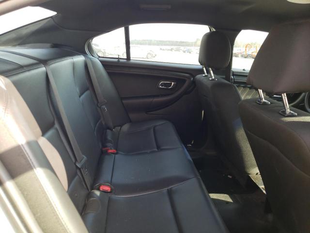Фото 10 с аукциона – 2015 FORD TAURUS POL с VIN 1FAHP2MK6FG192360