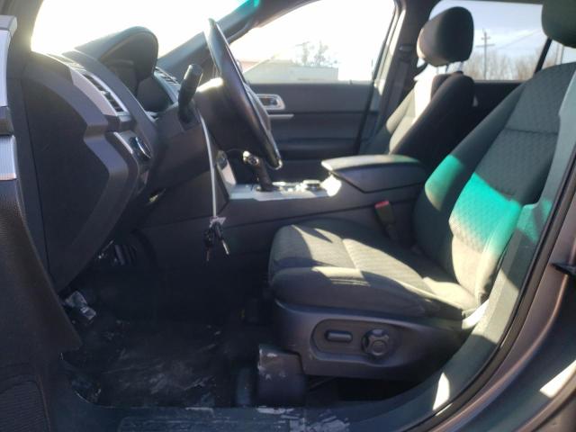 Фото 7 с аукциона – 2013 FORD EXPLORER X с VIN 1FM5K8D82DGB87961