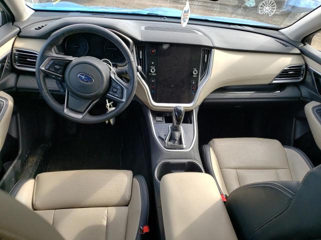 Photo 8 from auction – 2020 SUBARU OUTBACK LI with VIN 4S4BTALC4L3270200