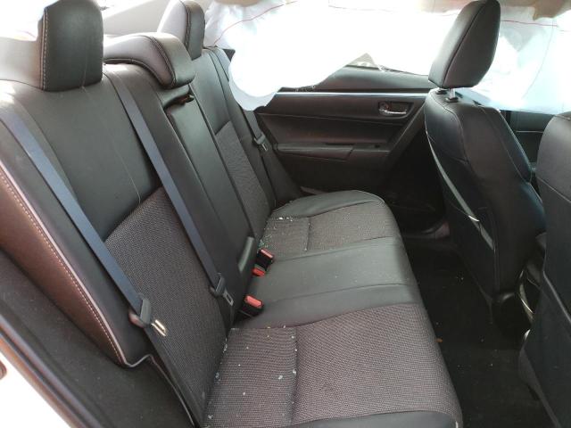 Photo 10 from auction – 2016 TOYOTA COROLLA L with VIN 5YFBURHEXGP548573