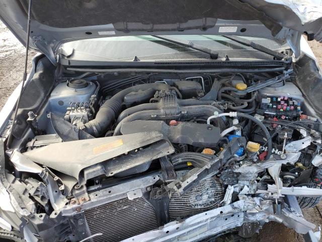 Photo 11 from auction – 2014 SUBARU IMPREZA PR with VIN JF1GPAC69E8292469