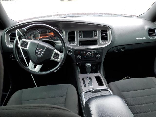 Photo 10 from auction – 2012 DODGE CHARGER SE with VIN 2C3CDXBG7CH108737