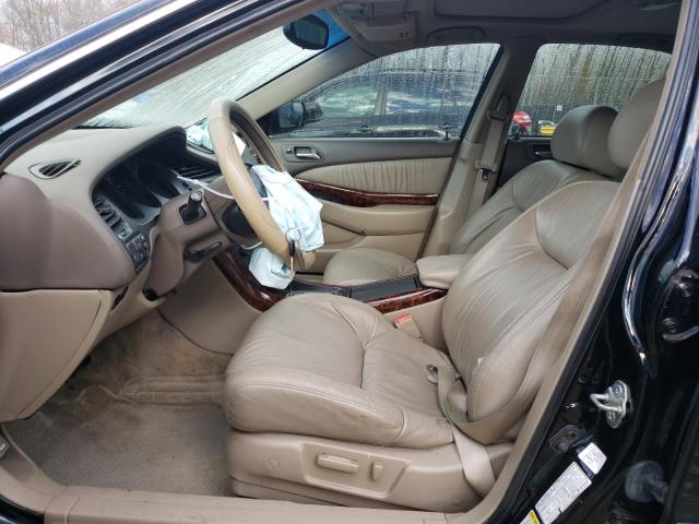 Photo 7 from auction – 2003 ACURA 3.2TL with VIN 19UUA56623A066573