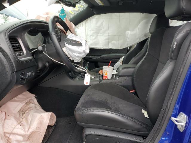 Photo 7 from auction – 2021 DODGE CHARGER R/ with VIN 2C3CDXCTXMH528375