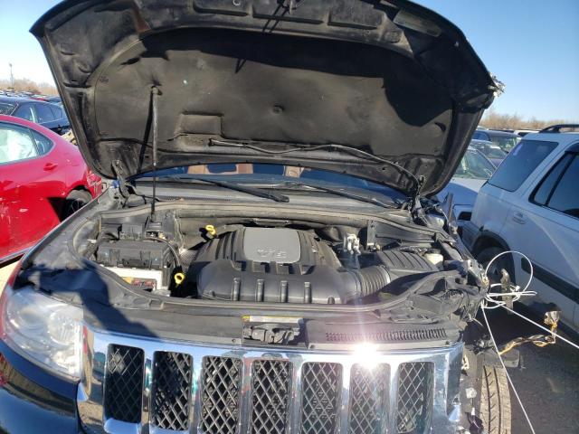 Foto 12 de la subasta – 2012 JEEP GRAND CHER con VIN 1C4RJFCT7CC263294