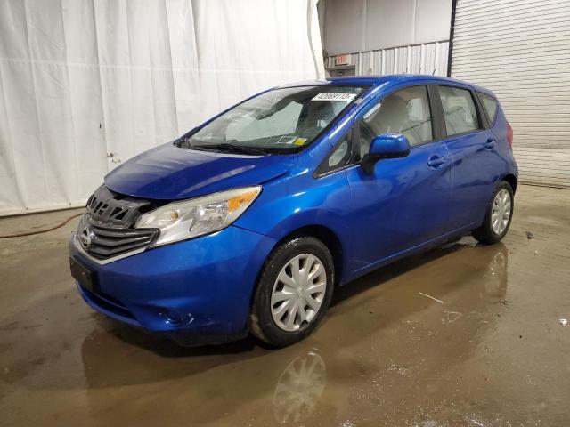 NISSAN VERSA NOTE 2014 with VIN 3N1CE2CP7EL357868 - Photo from auction