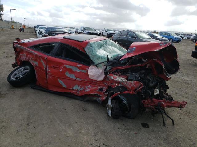 Photo 4 from auction – 2001 TOYOTA CELICA GT- with VIN JTDDY32T810048625