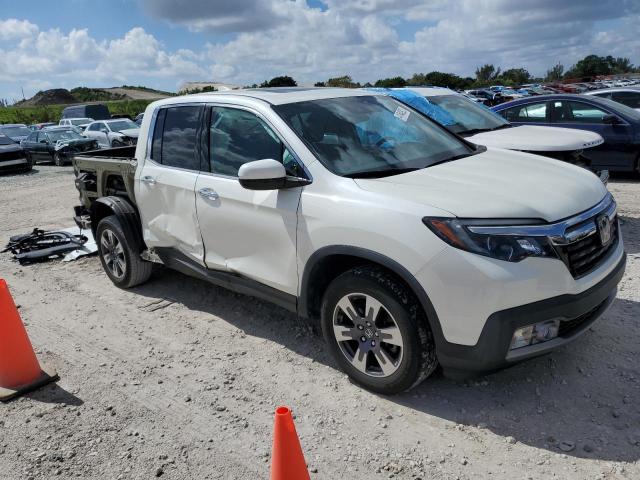 Zdjęcie 4 z aukcji – 2019 HONDA RIDGELINE z VIN 5FPYK3F73KB004459
