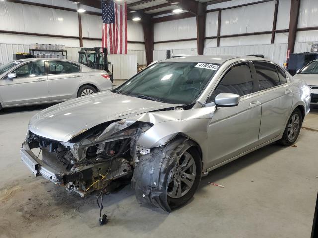 HONDA ACCORD 2012 z numerem VIN 1HGCP2F64CA145445 - Zdjęcie z aukcji