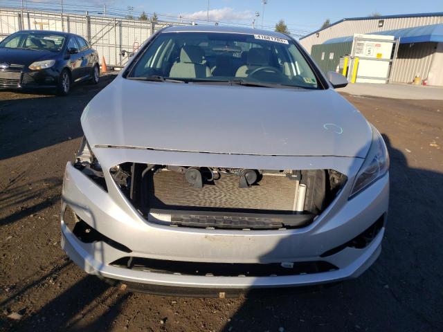 Photo 5 from auction – 2015 HYUNDAI SONATA SE with VIN 5NPE24AF7FH144571