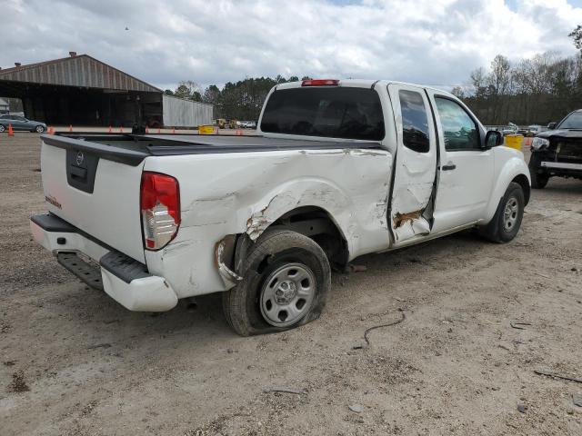 Photo 3 from auction – 2018 NISSAN FRONTIER S with VIN 1N6BD0CT0JN750163